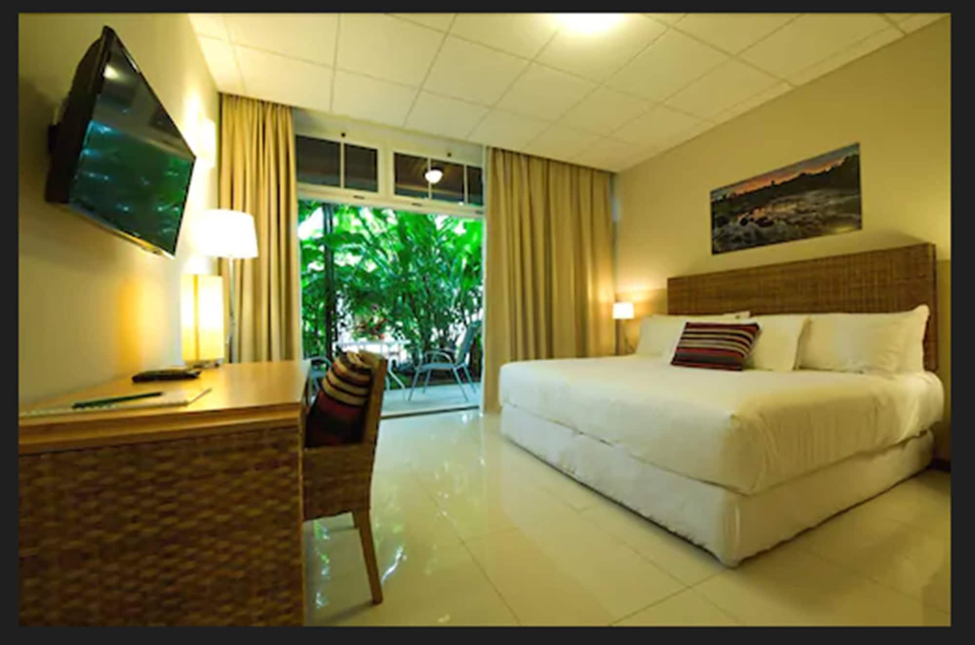 Jacana Amazon Wellness Resort Paramaribo Zewnętrze zdjęcie