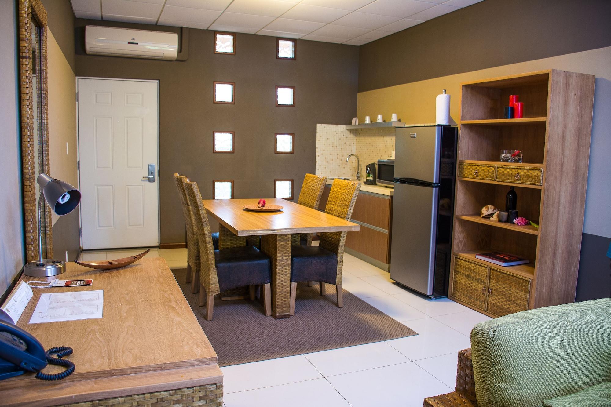 Jacana Amazon Wellness Resort Paramaribo Zewnętrze zdjęcie