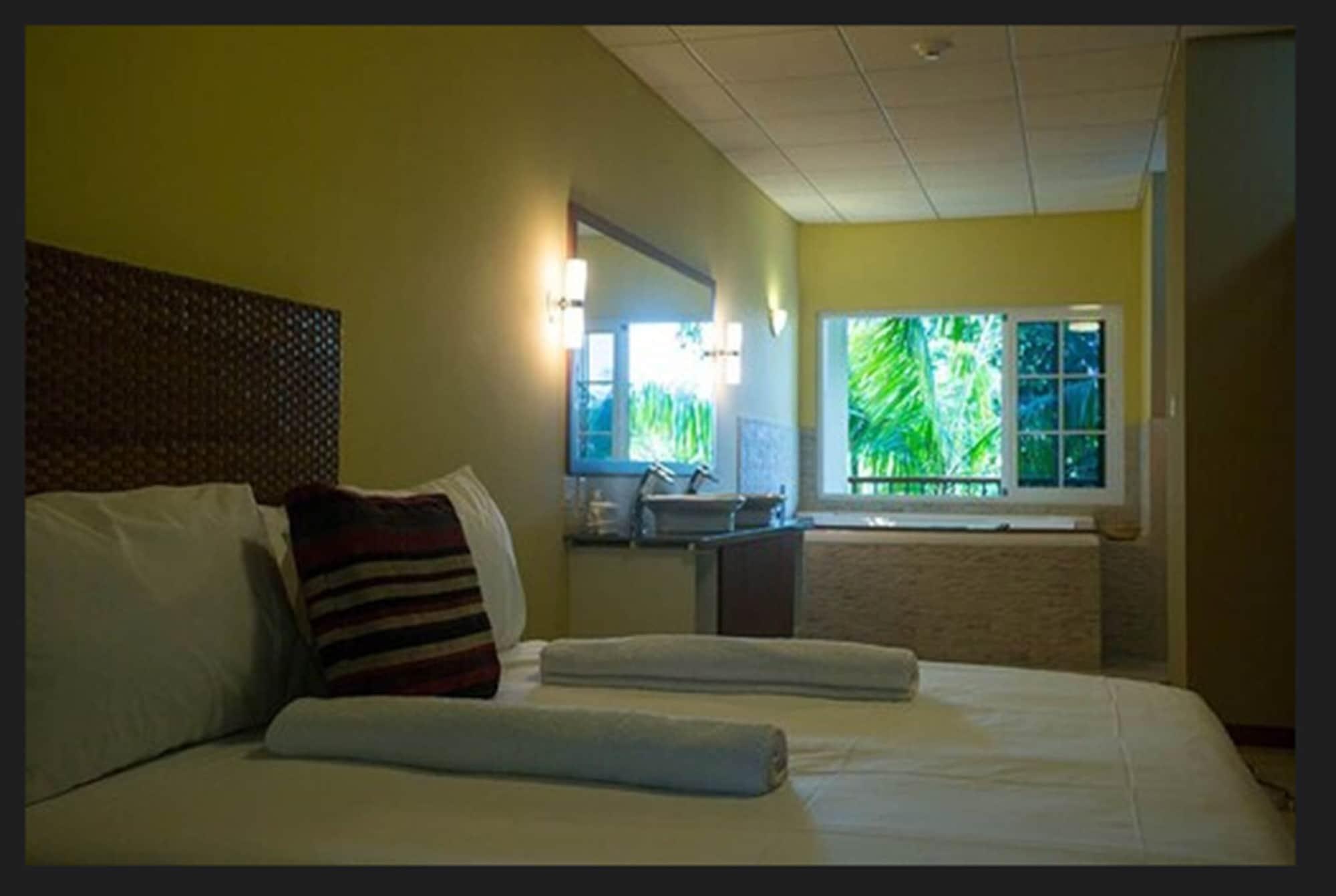 Jacana Amazon Wellness Resort Paramaribo Zewnętrze zdjęcie