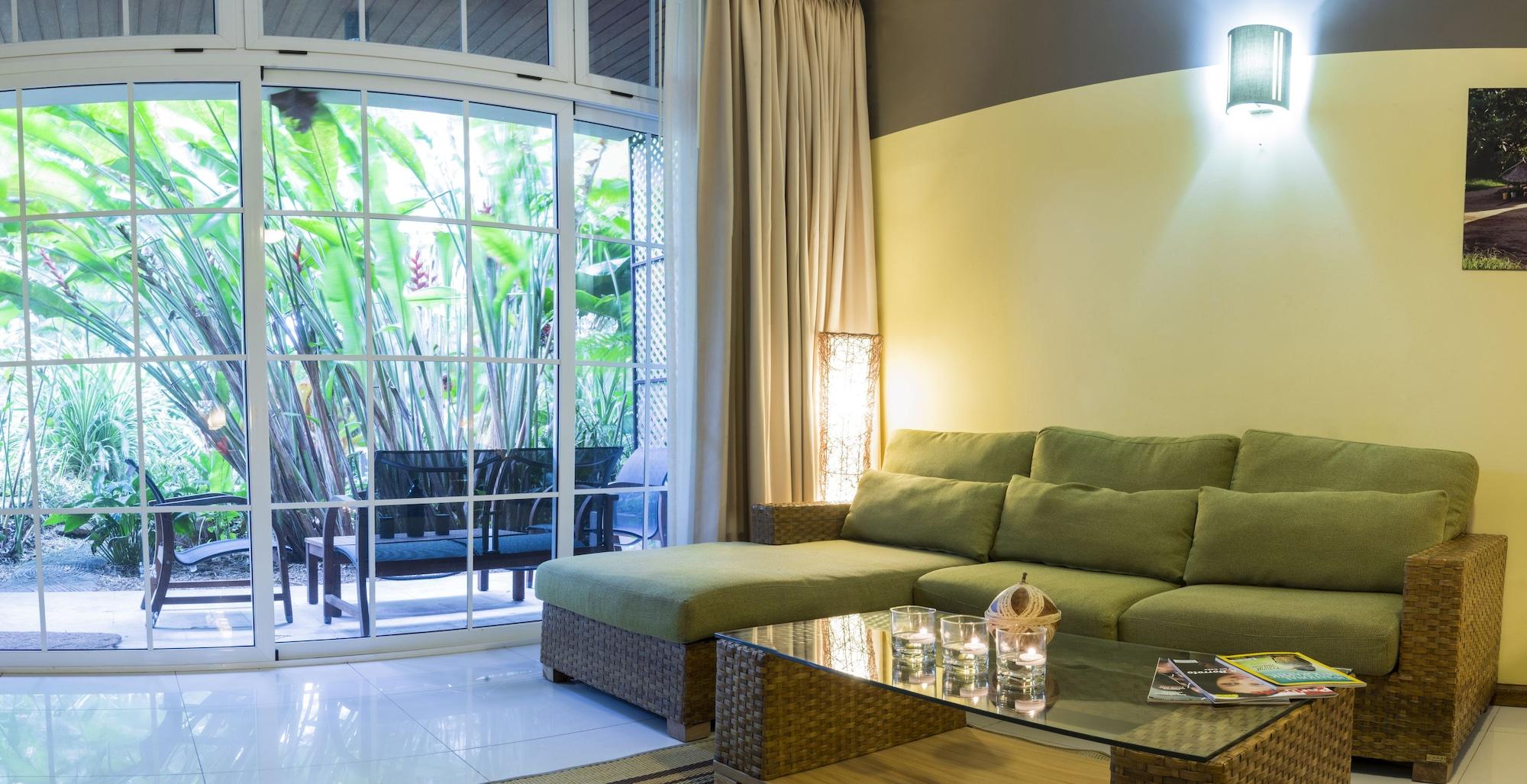 Jacana Amazon Wellness Resort Paramaribo Zewnętrze zdjęcie
