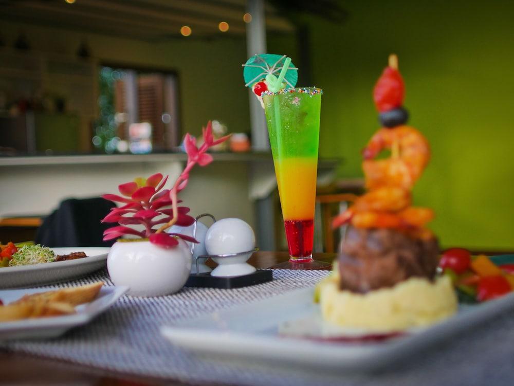 Jacana Amazon Wellness Resort Paramaribo Zewnętrze zdjęcie