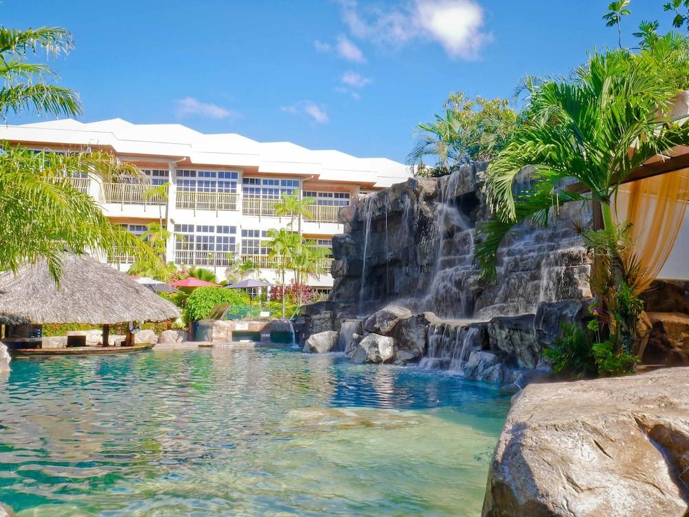 Jacana Amazon Wellness Resort Paramaribo Zewnętrze zdjęcie