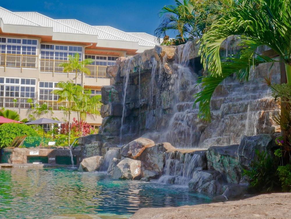 Jacana Amazon Wellness Resort Paramaribo Zewnętrze zdjęcie