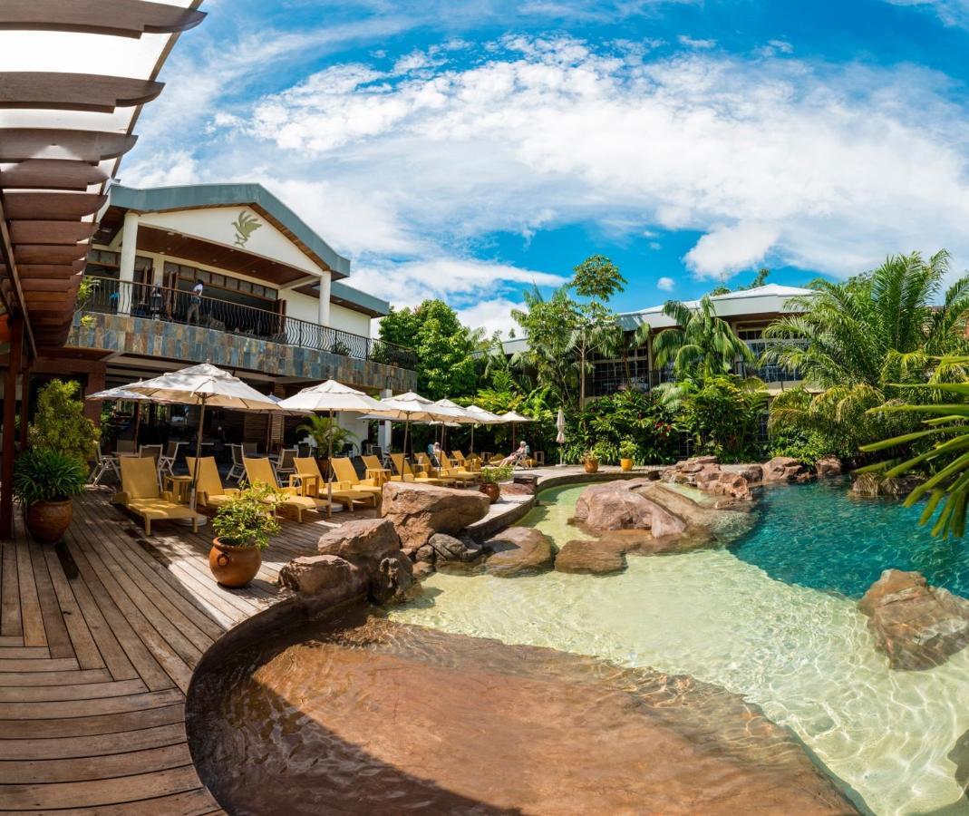 Jacana Amazon Wellness Resort Paramaribo Zewnętrze zdjęcie