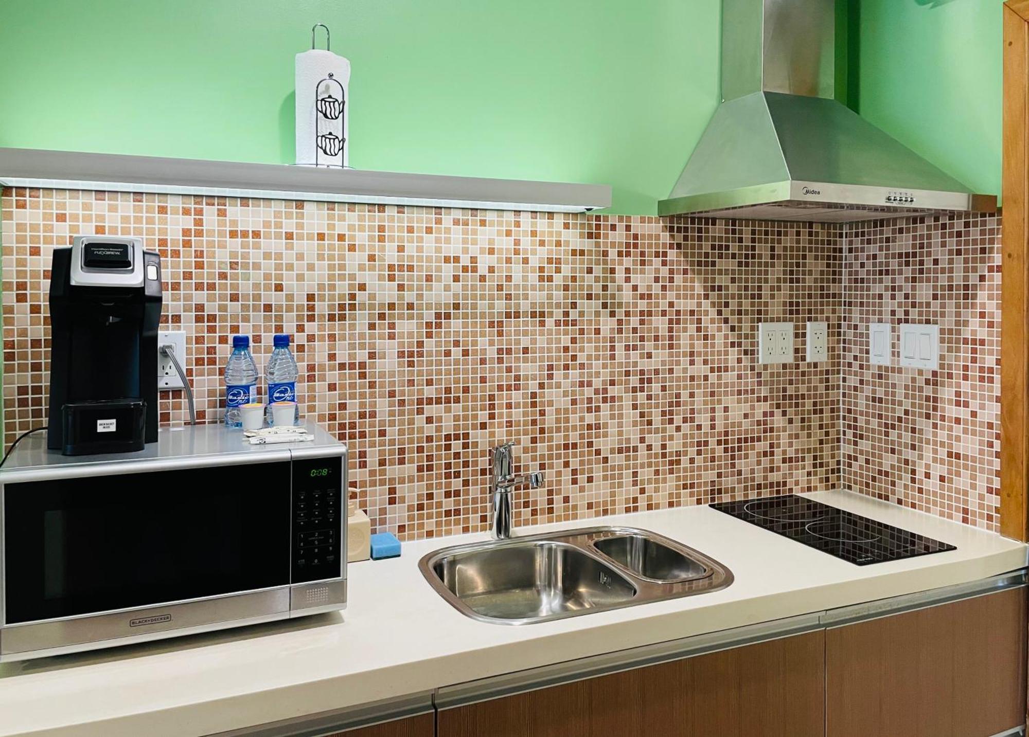 Jacana Amazon Wellness Resort Paramaribo Zewnętrze zdjęcie