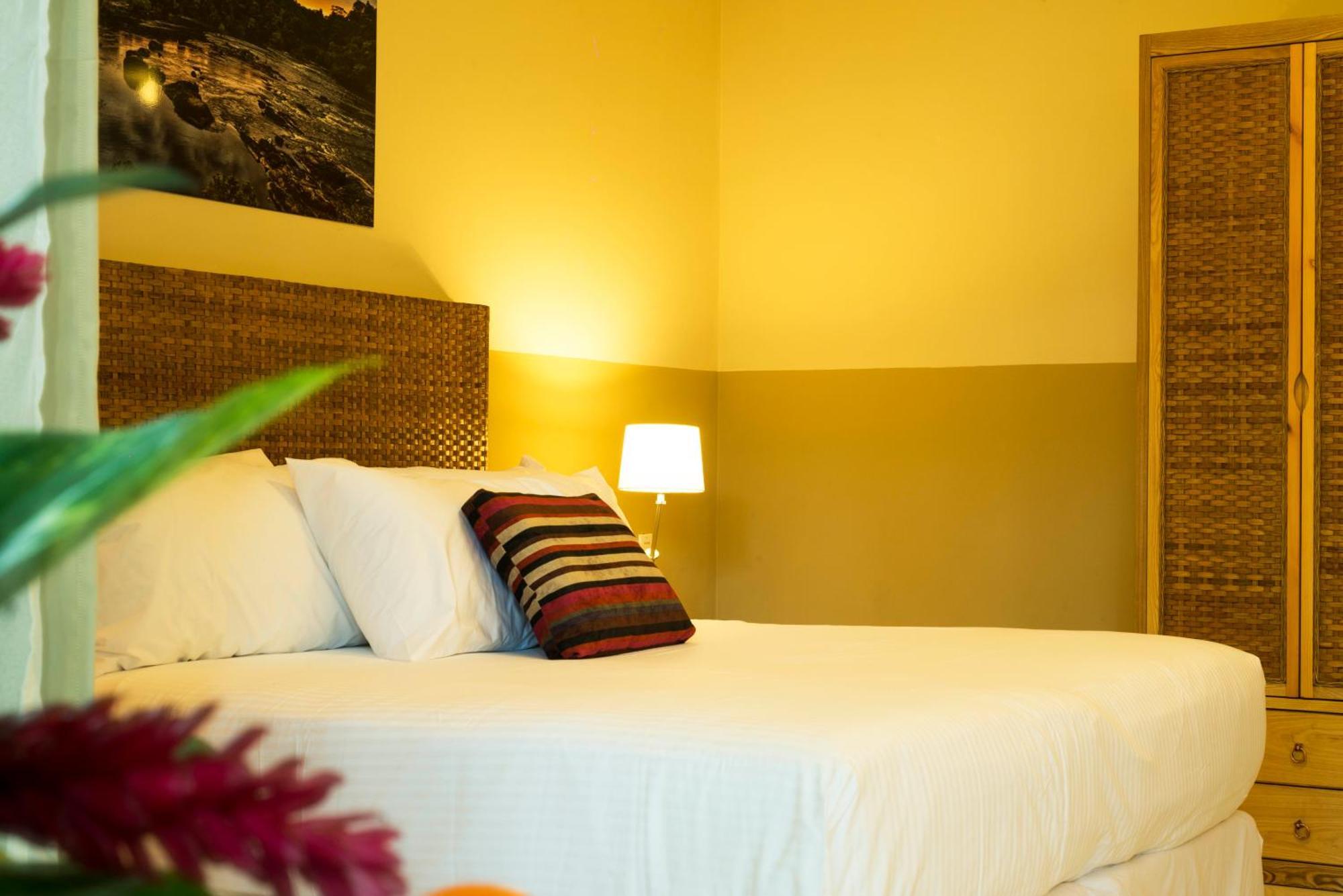Jacana Amazon Wellness Resort Paramaribo Zewnętrze zdjęcie