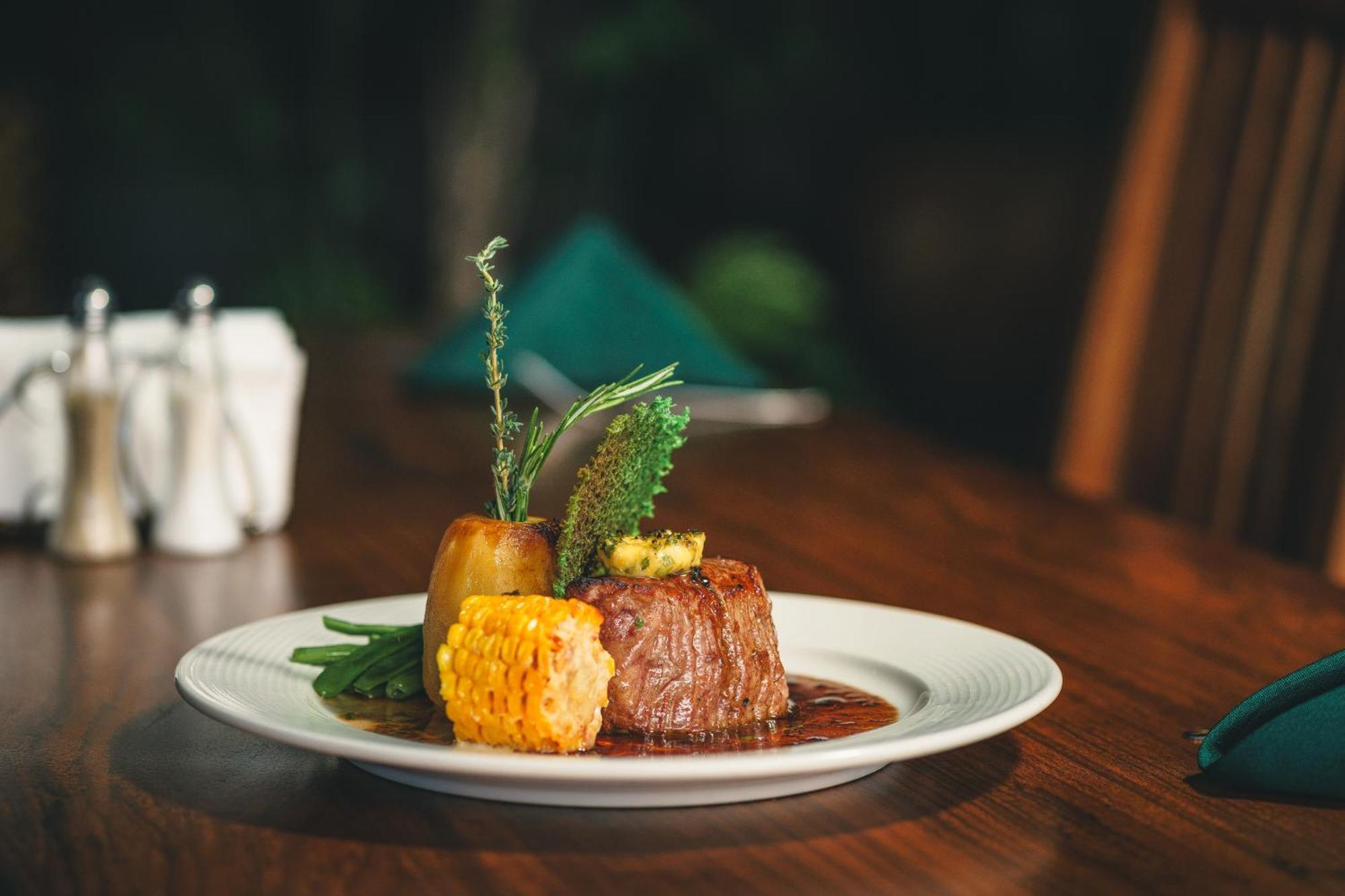 Jacana Amazon Wellness Resort Paramaribo Zewnętrze zdjęcie