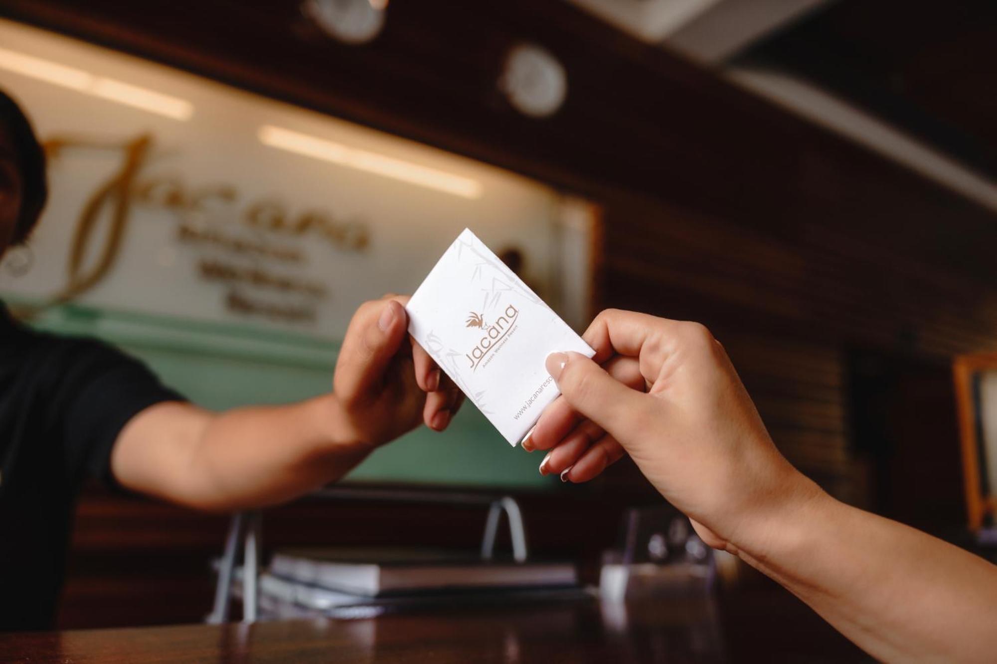 Jacana Amazon Wellness Resort Paramaribo Zewnętrze zdjęcie