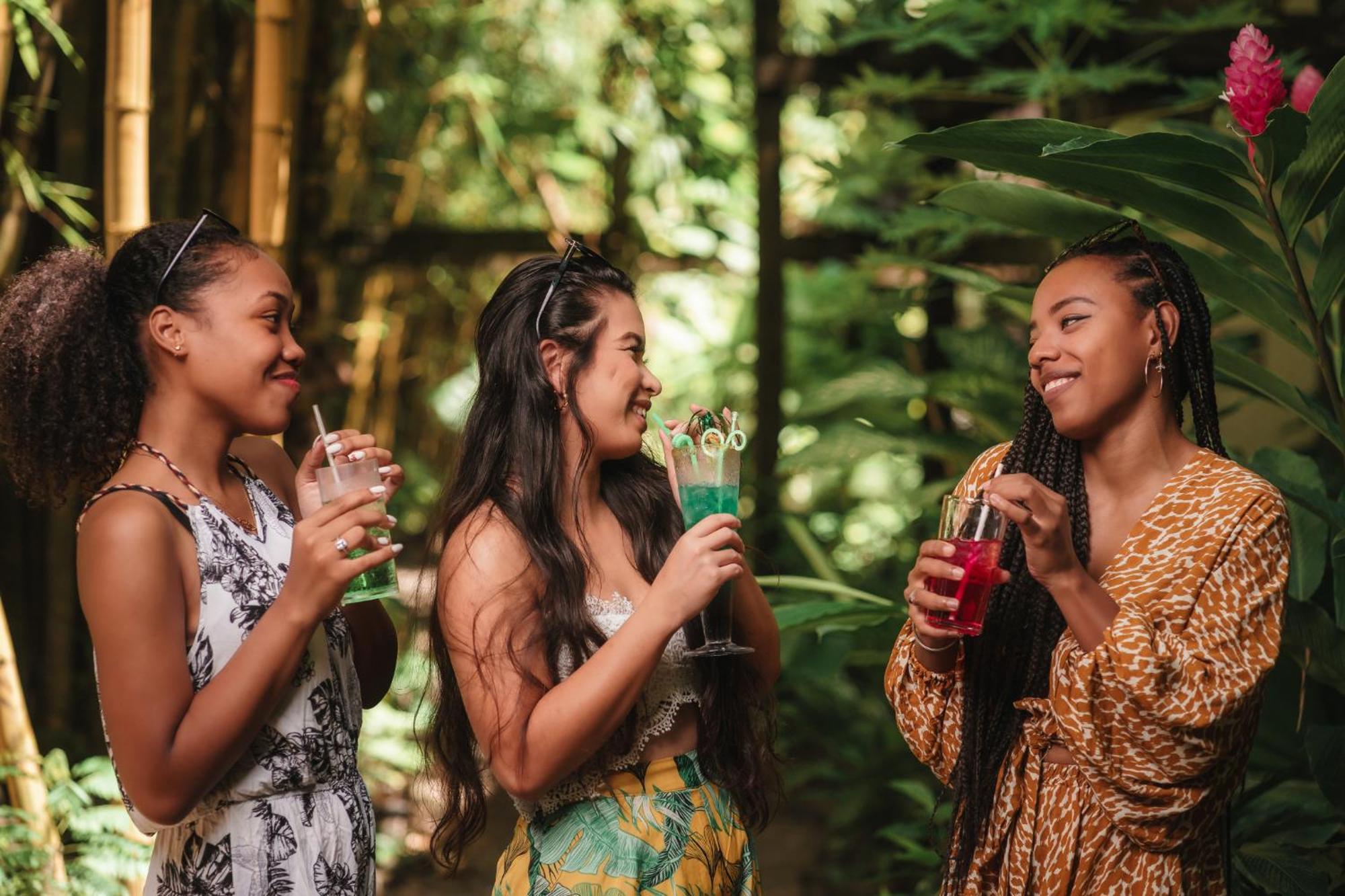Jacana Amazon Wellness Resort Paramaribo Zewnętrze zdjęcie