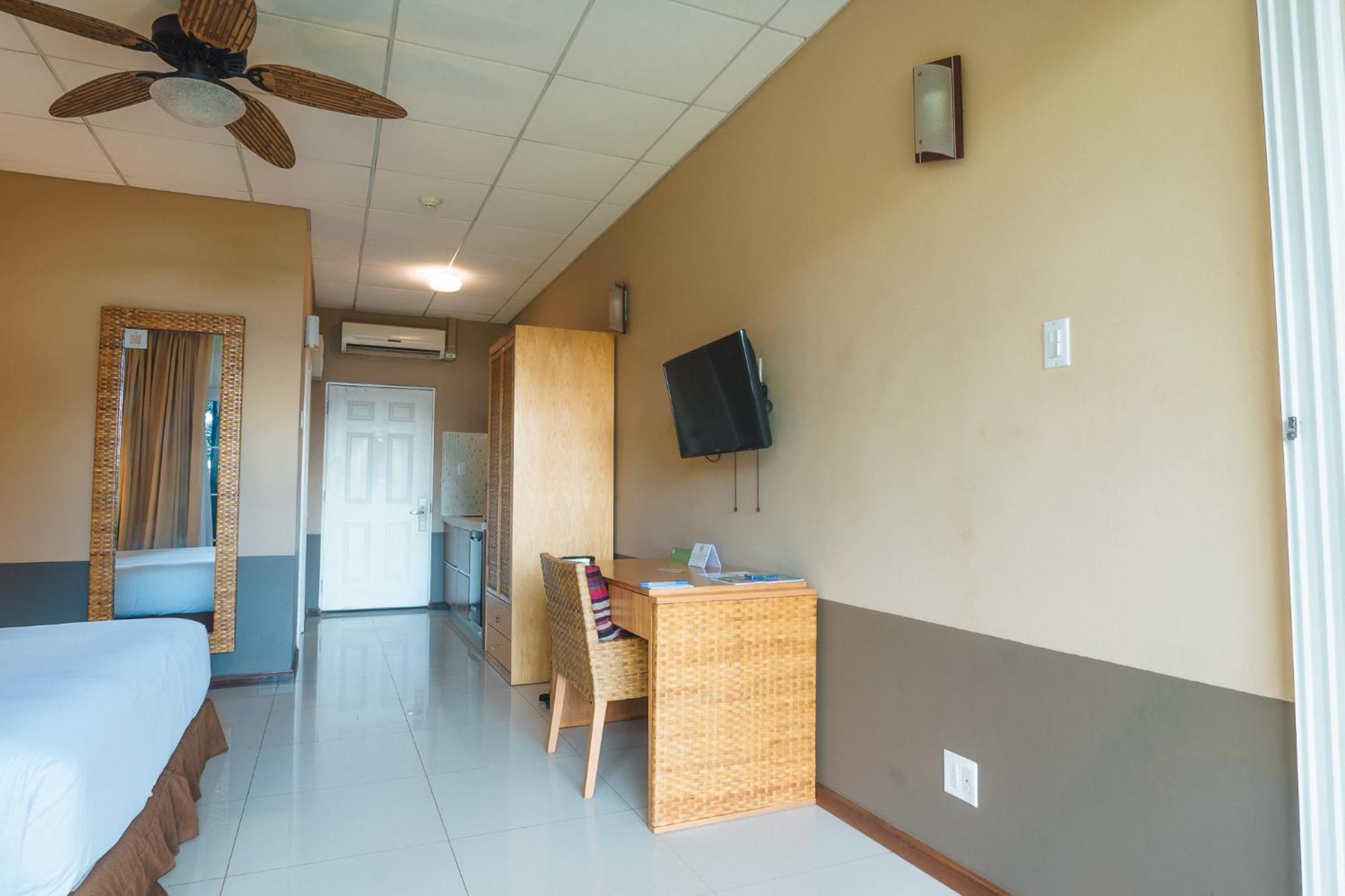 Jacana Amazon Wellness Resort Paramaribo Zewnętrze zdjęcie