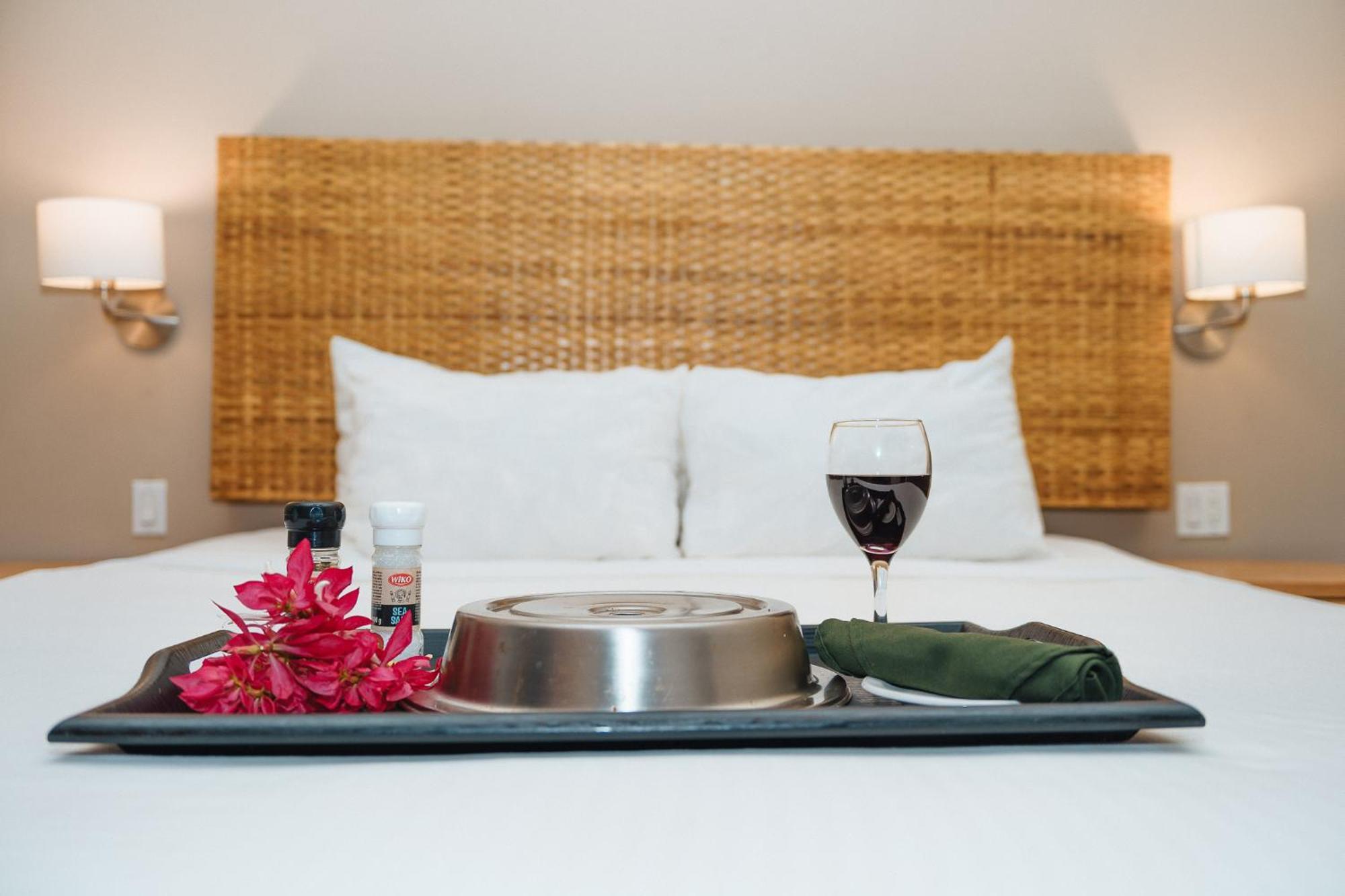 Jacana Amazon Wellness Resort Paramaribo Zewnętrze zdjęcie